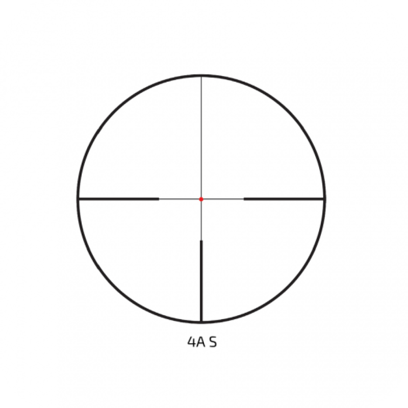 Delta Optical Titanium 2.5-15×56 HD